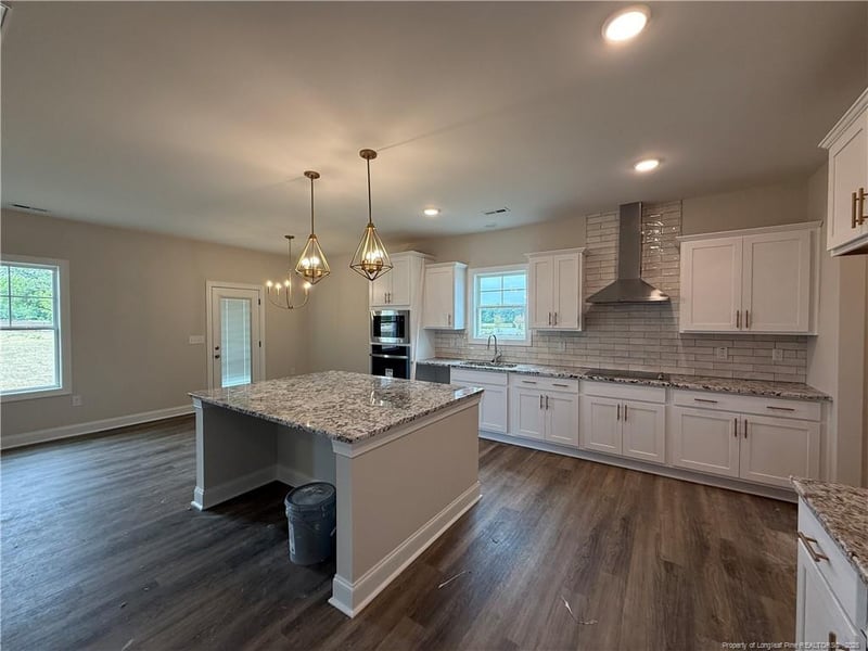 46 Grady Farm Way, Benson, NC 27504