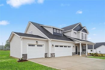 46 Grady Farm Way, Benson, NC 27504