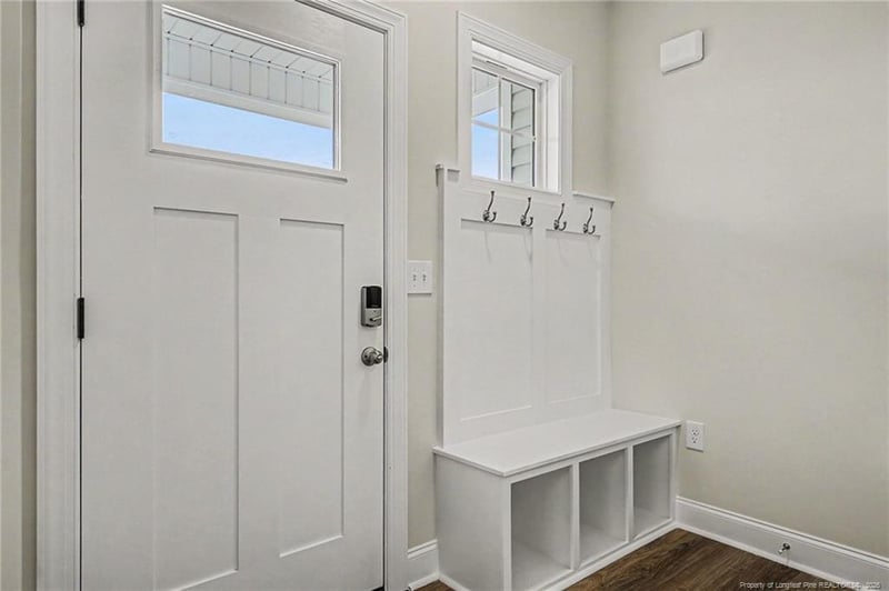 46 Grady Farm Way, Benson, NC 27504