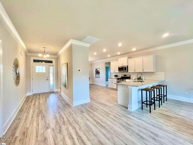 46 Great Pine Trl, Middlesex, NC 27557