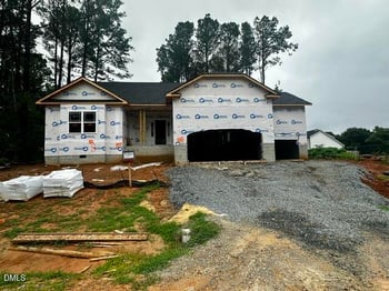 46 Great Pine Trl, Middlesex, NC 27557