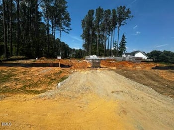 46 Great Pne Trl, Middlesex, NC 27557