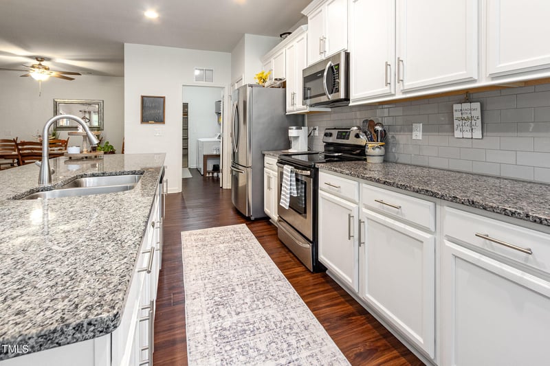 46 Great White Way, Clayton, NC 27527