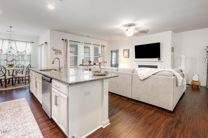 46 Great White Way, Clayton, NC 27527