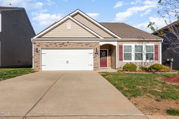 46 Great White Way, Clayton, NC 27527