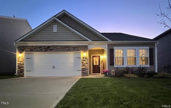 46 Great White Way, Clayton, NC 27527