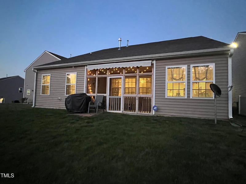 46 Great White Way, Clayton, NC 27527