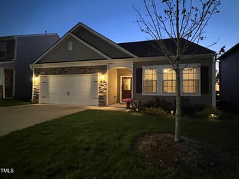 46 Great White Way, Clayton, NC 27527