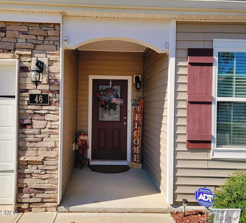 46 Great White Way, Clayton, NC 27527