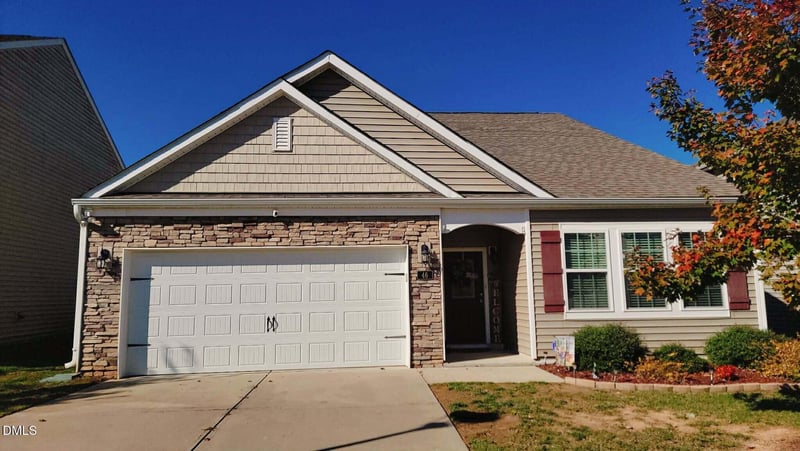 46 Great White Way, Clayton, NC 27527