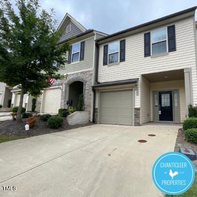 46 Grove Point Dr, Clayton, NC 27527