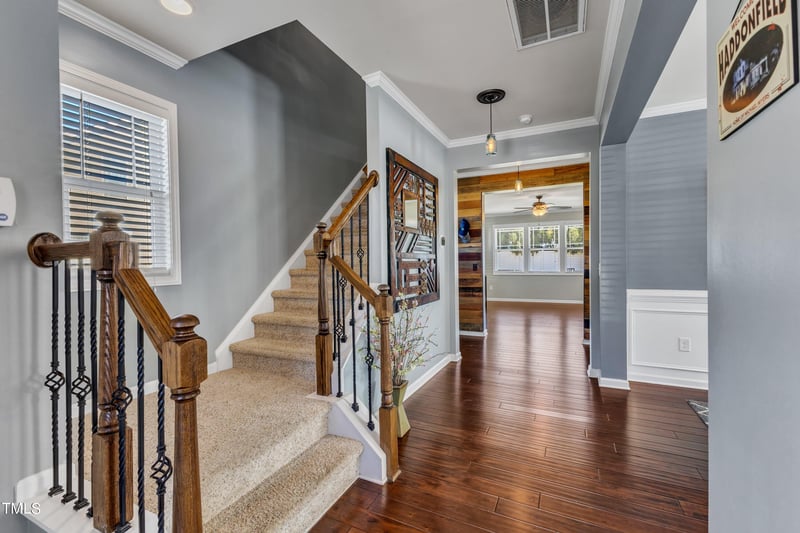 46 Heathwood Dr, Clayton, NC 27527