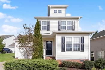 46 Herndon Ct, Clayton, NC 27520