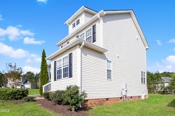 46 Herndon Ct, Clayton, NC 27520