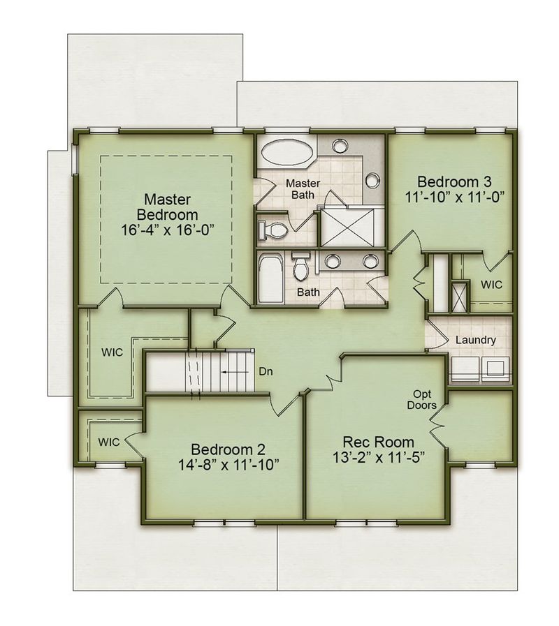 46 Highveld Ave #Lt1293, Chapel Hill, NC 27516