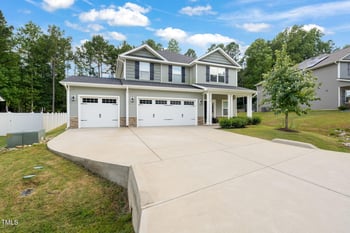 46 Hillmont Dr, Garner, NC 27529