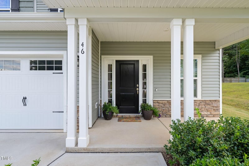 46 Hillmont Dr, Garner, NC 27529