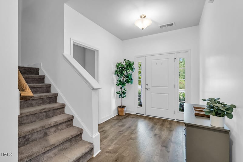 46 Hillmont Dr, Garner, NC 27529