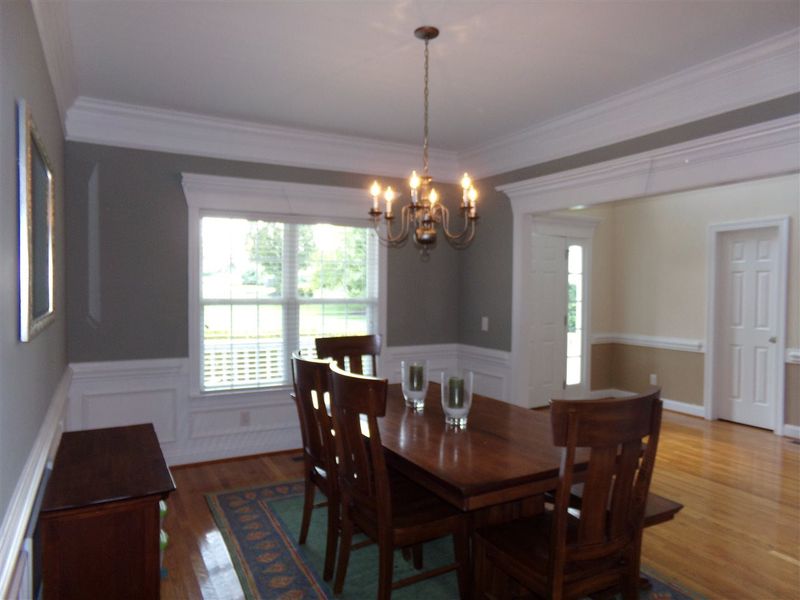 46 Islan Ct, Willow Springs, NC 27592