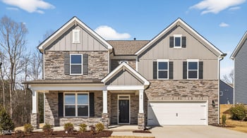 46 Joyful Stone Dr, Clayton, NC 27520