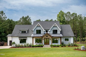 46 Lakes Edge Ln, Pittsboro, NC 27312