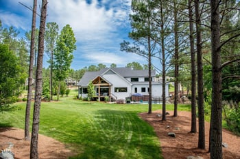 46 Lakes Edge Ln, Pittsboro, NC 27312
