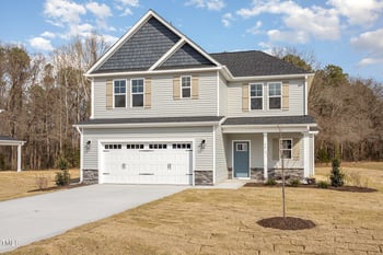 46 Lupin Dr, Smithfield, NC 27577