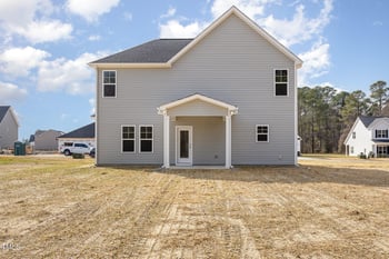 46 Lupin Dr, Smithfield, NC 27577