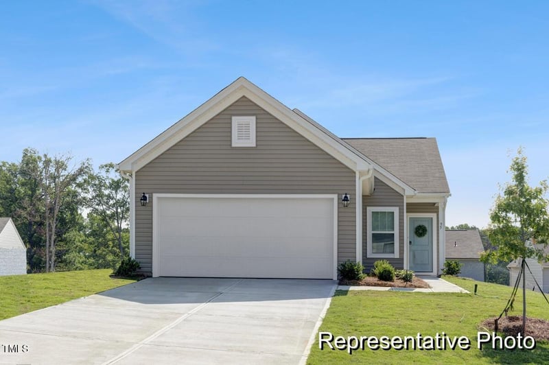 46 Mable Ct, Lillington, NC 27546