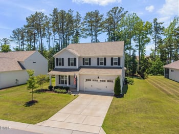 46 Marago Way, Clayton, NC 27527