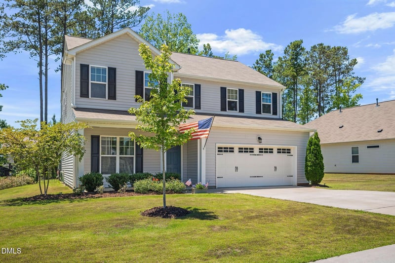 46 Marago Way, Clayton, NC 27527