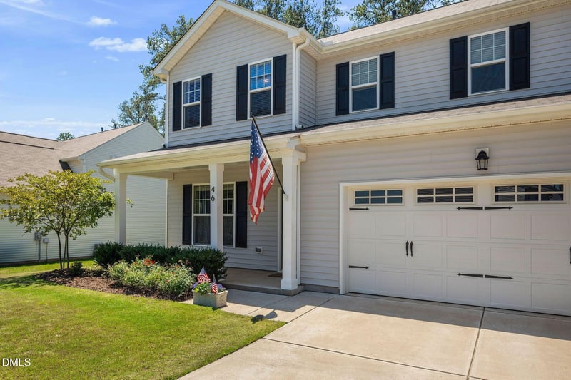 46 Marago Way, Clayton, NC 27527