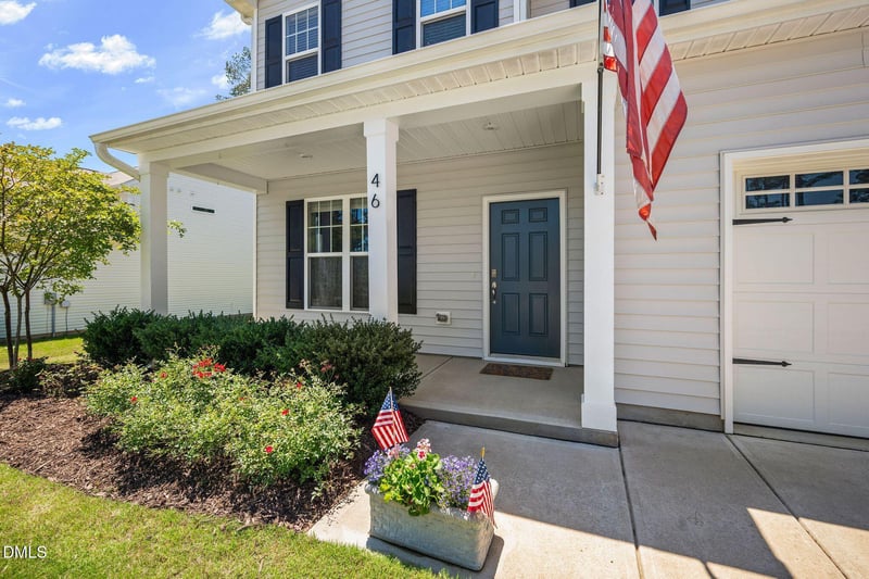46 Marago Way, Clayton, NC 27527