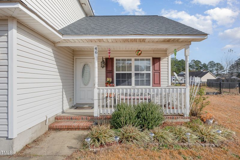46 Michael Ct, Erwin, NC 28339