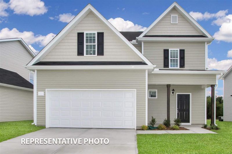 46 Monalisa Ct, Zebulon, NC 27597