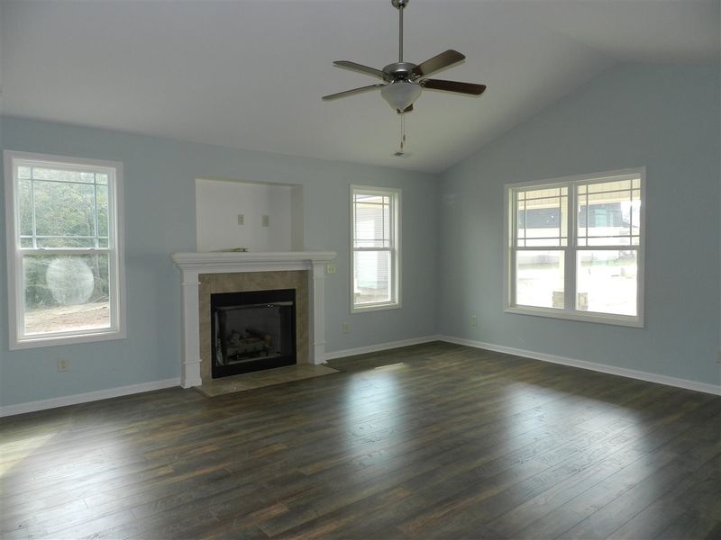 46 Morning Star Ln, Garner, NC 27529