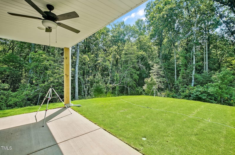 46 Mulhollem Dr, Wendell, NC 27591