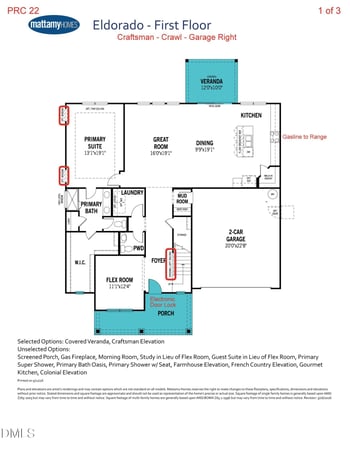 46 Mulligan Ave, Benson, NC 27504