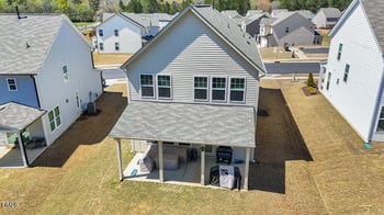 46 Muskogee Rd, Angier, NC 27501