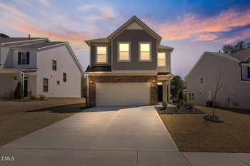 46 Muskogee Rd, Angier, NC 27501