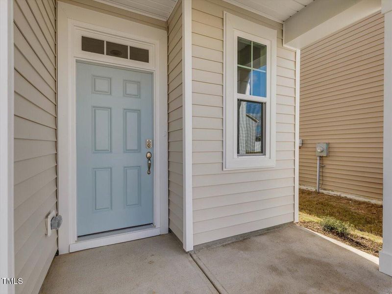 46 Nailsworth St, Angier, NC 27501
