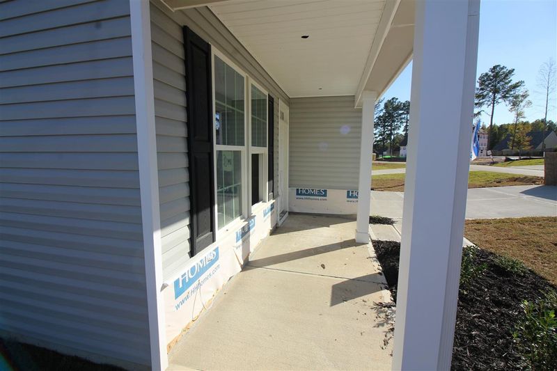 46 Nutmeg Ln, Garner, NC 27529