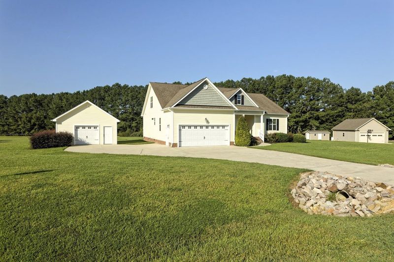 46 Old Barn Way, Wendell, NC 27591