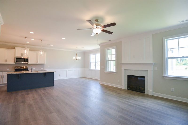 46 Old Hickory Dr, Raleigh, NC 27603