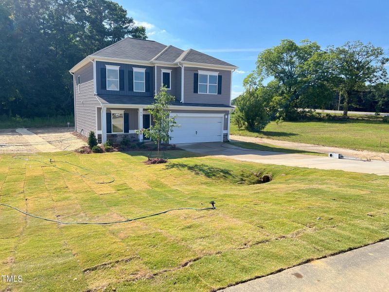 46 Oriental St #181, Angier, NC 27501