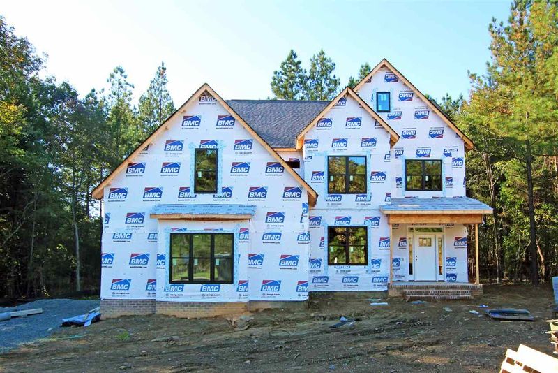 46 Parkway Dr, Pittsboro, NC 27312