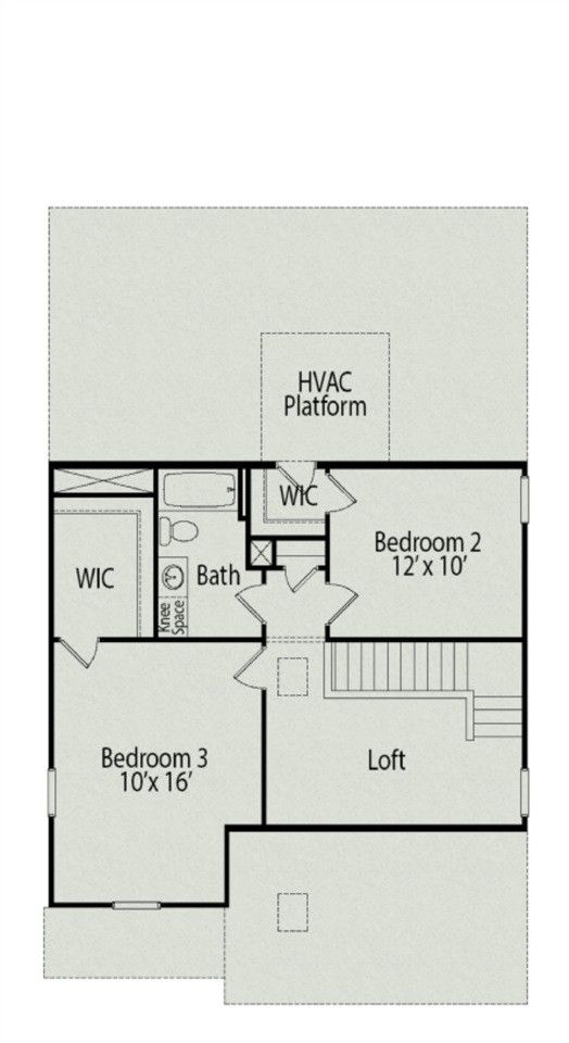 46 Pathway Dr #46, Clayton, NC 27527