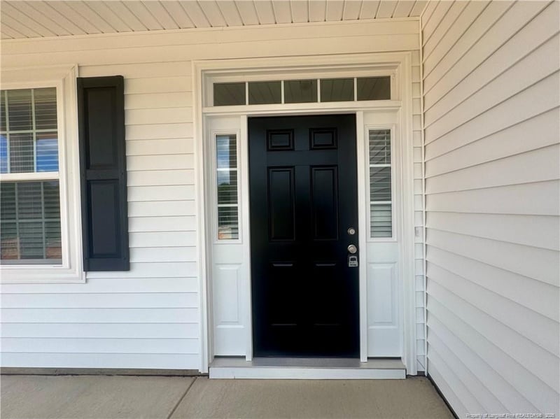 46 Pikewood Ct, Lillington, NC 27546