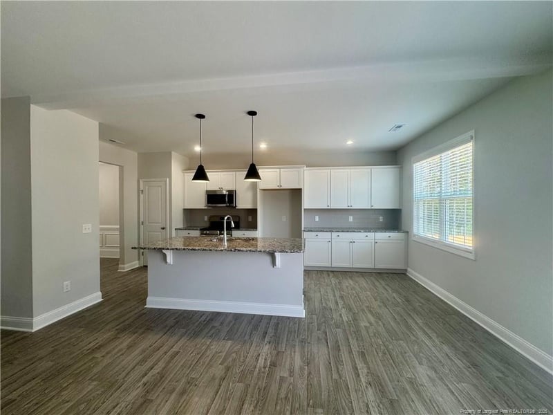 46 Pikewood Ct, Lillington, NC 27546