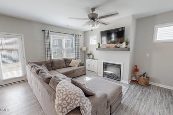 46 Principal Way, Clayton, NC 27520